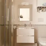 Fabulous 90mq Penthouse With Jacuzzi In Center Bari