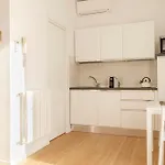 Fabulous 90mq Penthouse With Jacuzzi In Center Appartement *